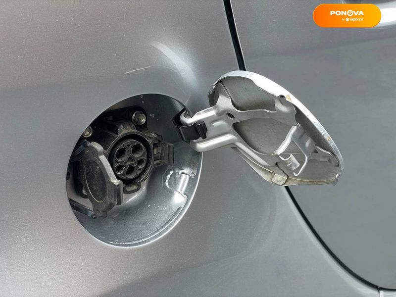 Peugeot iOn, 2015, Електро, 87 тис. км, Хетчбек, Сірий, Рівне 38159 фото