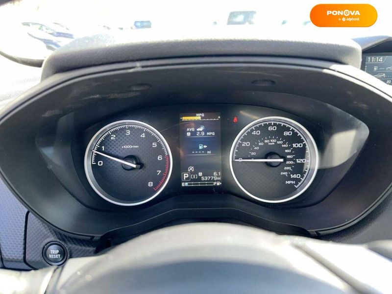 Subaru Forester, 2019, Бензин, 86 тис. км, Позашляховик / Кросовер, Харків Cars-EU-US-KR-33186 фото