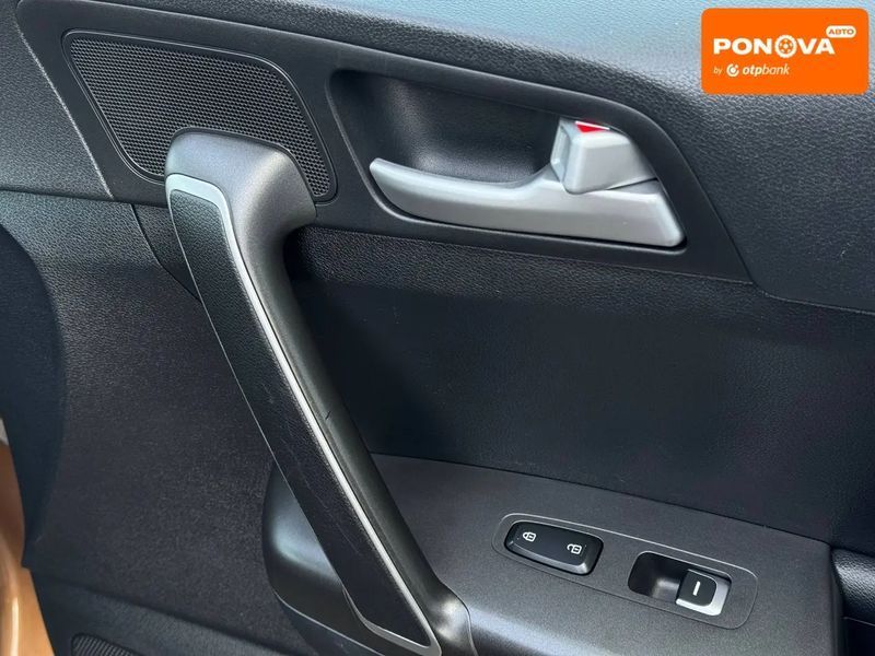 Kia Sportage, 2016 р., Бензин, 227 тис. км, Позашляховик / Кросовер, Коричневий, Рівне AT-10411594 фото