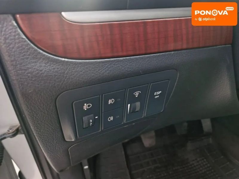 Hyundai Santa FE, 2008 г., Дизель, 359 тыс. км, Внедорожник / Кроссовер, Серый, Николаев AT-10413520 фото
