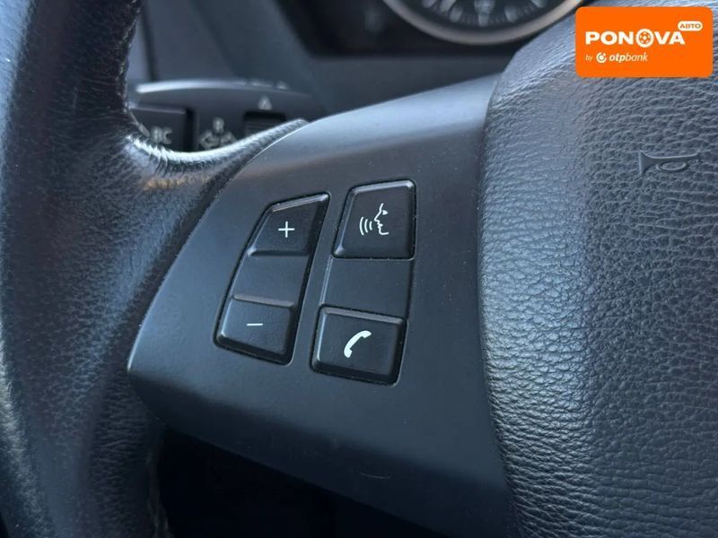 BMW X5, 2012 р., Бензин, 194 тис. км, Позашляховик / Кросовер, Сірий, Рівне AT-10428671 фото