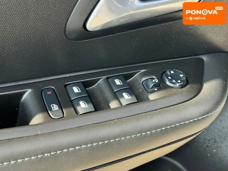 Peugeot 208, 2019 г., Бензин, 106 тыс. км, Хетчбек, Серый, Винница AT-10426418 фото