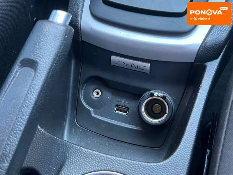 Ford Fiesta, 2019 р., 87 тис. км, Седан, Київ AT-10413897 фото