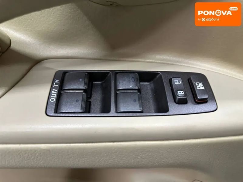 Lexus LX, 2008 р., Газ пропан-бутан / Бензин, 265 тис. км, Позашляховик / Кросовер, Сірий, Кам'янське (Дніпродзержинськ) AT-10409175 фото