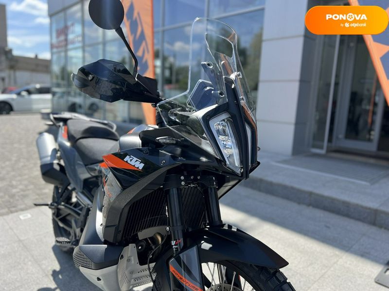 Новий KTM 890 Adventure R, 2024, Бензин, 889 см3, Мотоцикл, Дніпро (Дніпропетровськ) new-moto-104012 фото