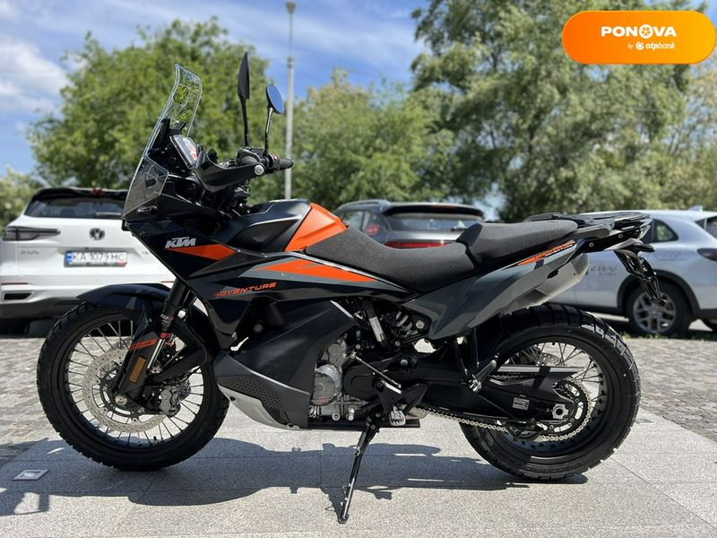 Новий KTM 890 Adventure R, 2024, Бензин, 889 см3, Мотоцикл, Дніпро (Дніпропетровськ) new-moto-104012 фото