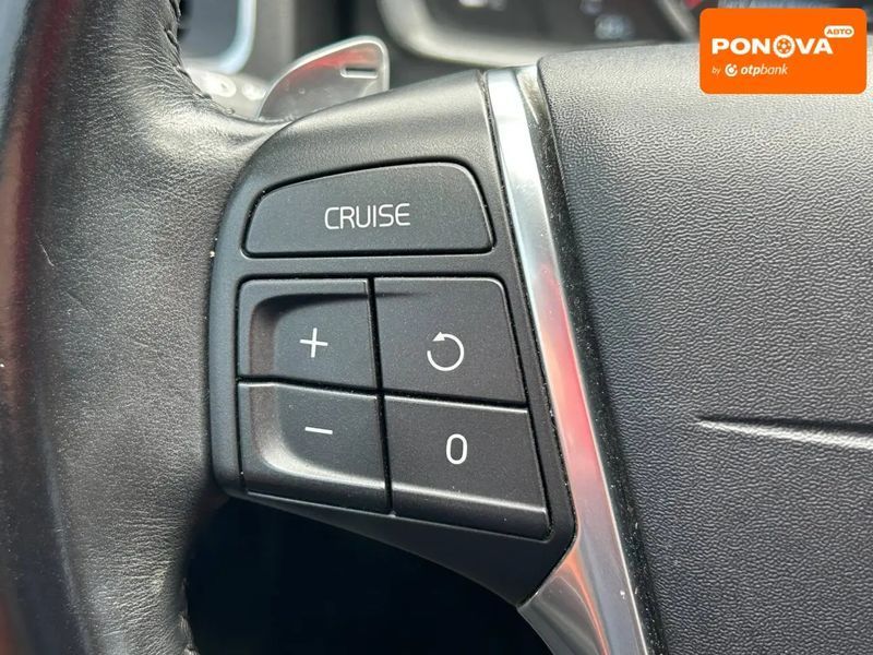Volvo S60, 2014 г., 149 тыс. км, Седан, Киев AT-10419451 фото