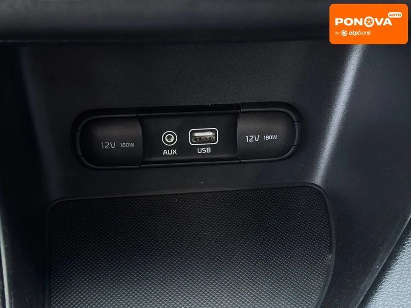 Kia Sportage, 2016 р., Бензин, 227 тис. км, Позашляховик / Кросовер, Коричневий, Рівне AT-10411594 фото