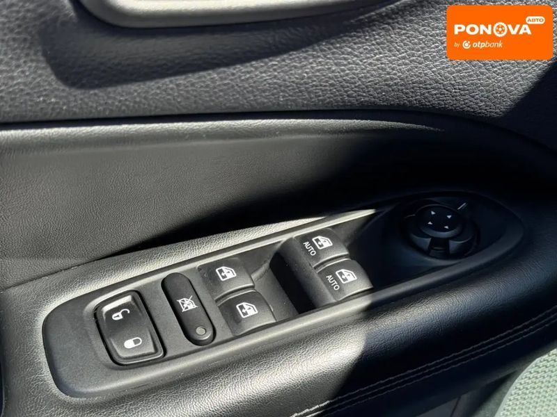 Jeep Compass, 2018 г., Газ пропан-бутан / Бензин, 89 тыс. км, Внедорожник / Кроссовер, Синий, Ровно AT-10416179 фото