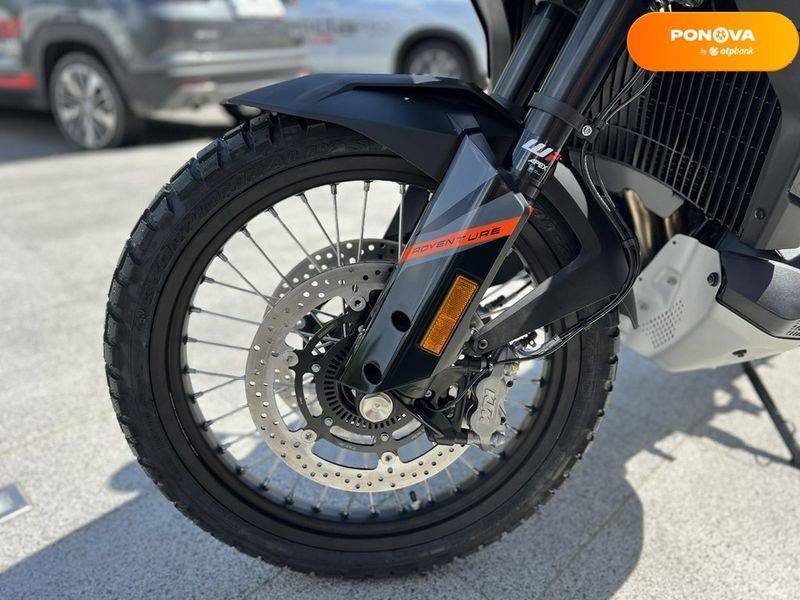 Новий KTM 890 Adventure R, 2024, Бензин, 889 см3, Мотоцикл, Дніпро (Дніпропетровськ) new-moto-104012 фото