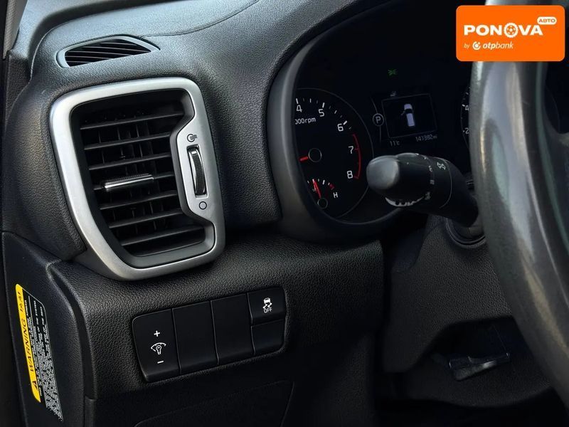 Kia Sportage, 2016 р., Бензин, 227 тис. км, Позашляховик / Кросовер, Коричневий, Рівне AT-10411594 фото