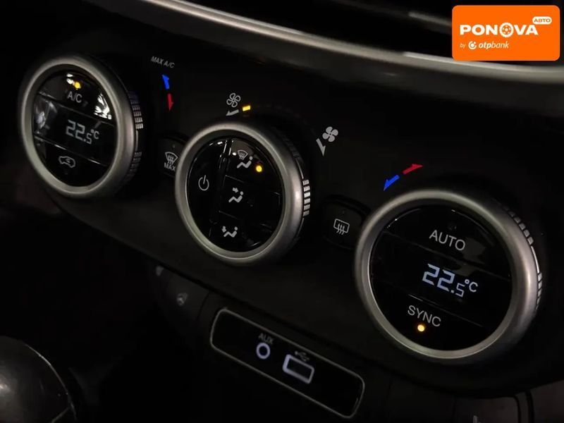 Fiat 500X, 2017 г., Бензин, 79 тыс. км, Хетчбек, Серый, Николаев AT-10418363 фото