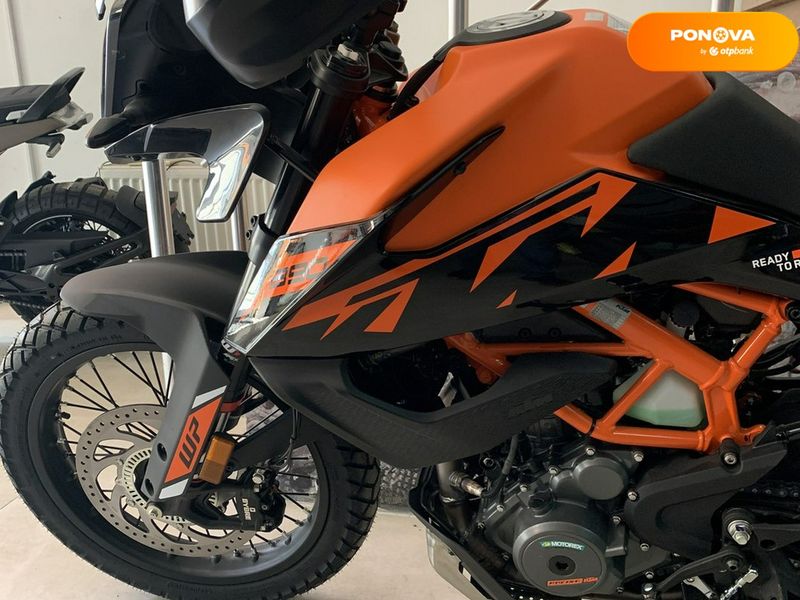 Новий KTM Adventure, 2023, Бензин, 373 см3, Мотоцикл, Миколаїв new-moto-105690 фото