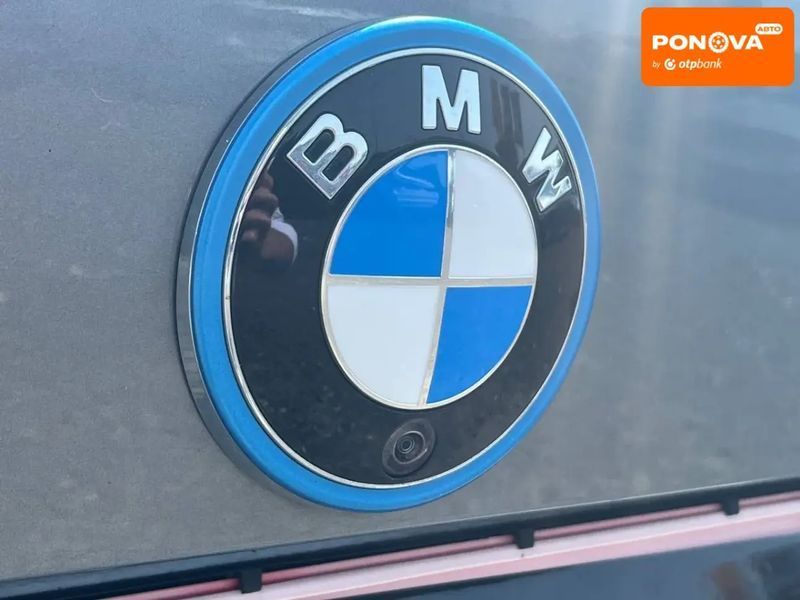 BMW i4, 2023 г., Електро, 33 тыс. км, Седан, Серый, Львов AT-10400465 фото