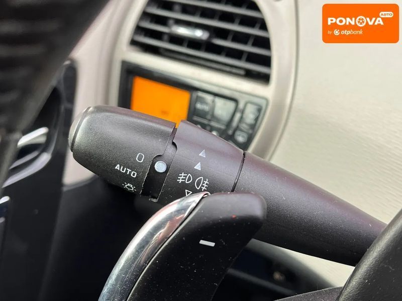 Citroen C4 Picasso, 2012 р., Бензин, 220 тис. км, Універсал, Київ AT-10417457 фото