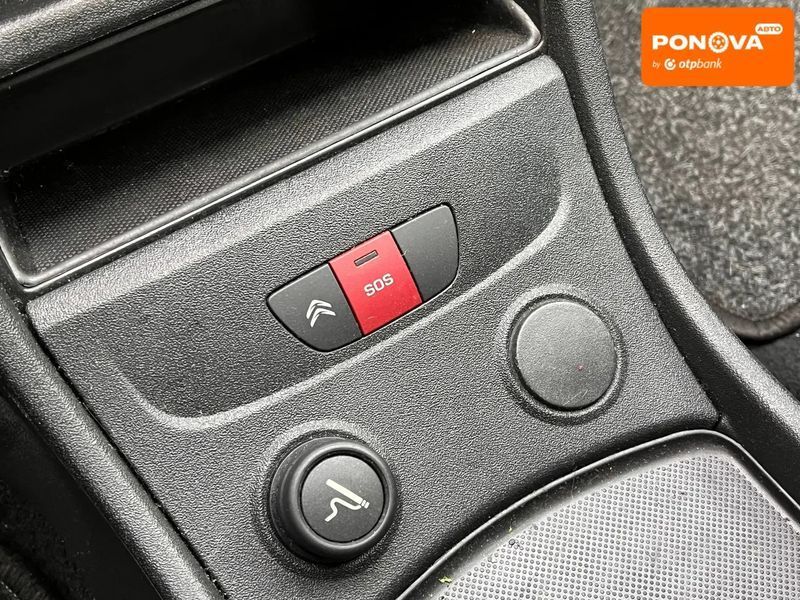 Citroen C4 Picasso, 2012 р., Бензин, 220 тис. км, Універсал, Київ AT-10417457 фото