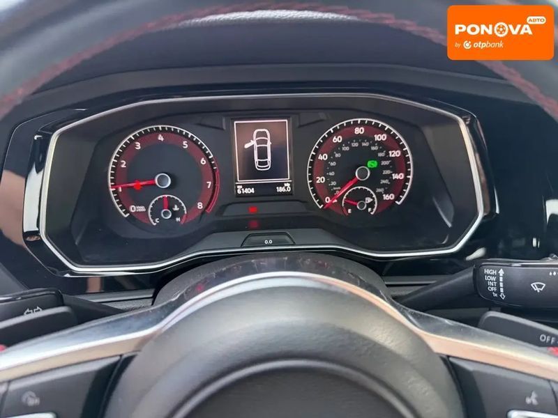 Volkswagen Jetta, 2019 г., Бензин, 61 тыс. км, Седан, Белый, Днепр (Днепропетровск) AT-10415350 фото