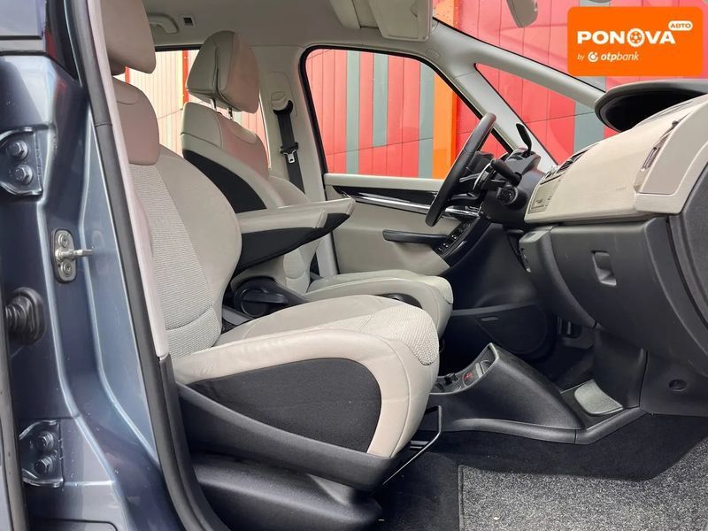 Citroen C4 Picasso, 2012 р., Бензин, 220 тис. км, Універсал, Київ AT-10417457 фото