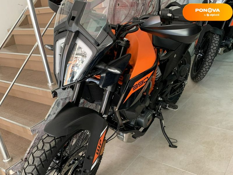 Новый KTM Adventure, 2023, Бензин, 373 см3, Мотоцикл, Николаев new-moto-105690 фото