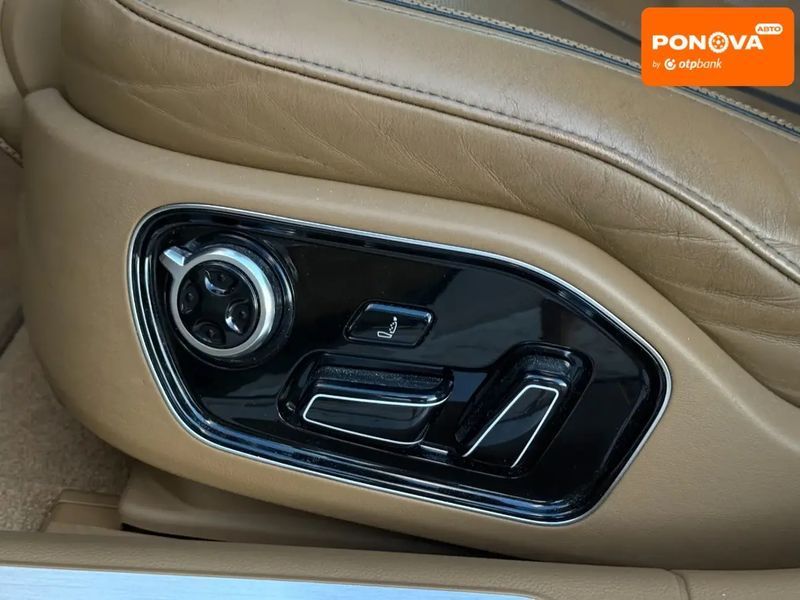 Audi A8, 2011 р., Бензин, 170 тис. км, Седан, Синій, Ужгород AT-10402407 фото