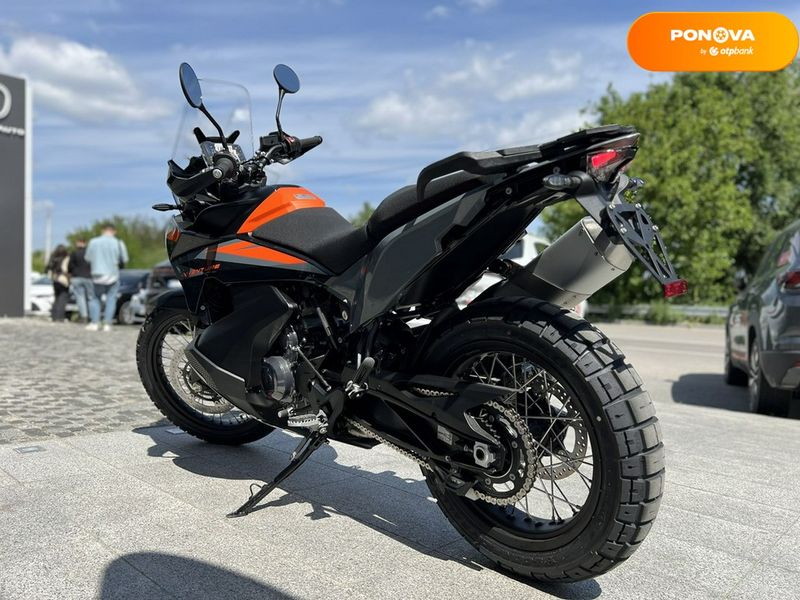 Новий KTM 890 Adventure R, 2024, Бензин, 889 см3, Мотоцикл, Дніпро (Дніпропетровськ) new-moto-104012 фото