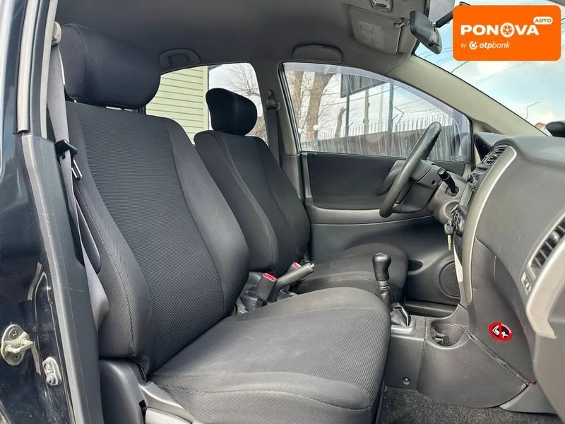 Suzuki Liana, 2005 р., Бензин, 165 тис. км, Седан, Київ AT-10413948 фото