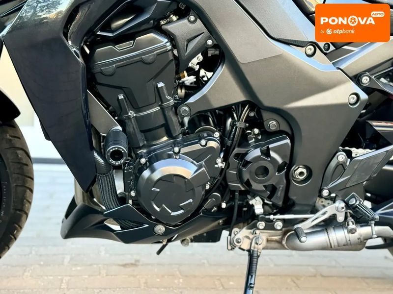 Kawasaki Z 1000, 2016 р., Бензин, 11 тис. км, Мотоцикл Без обтікачів (Naked bike), Чорний, Рівне AT-10417541 фото