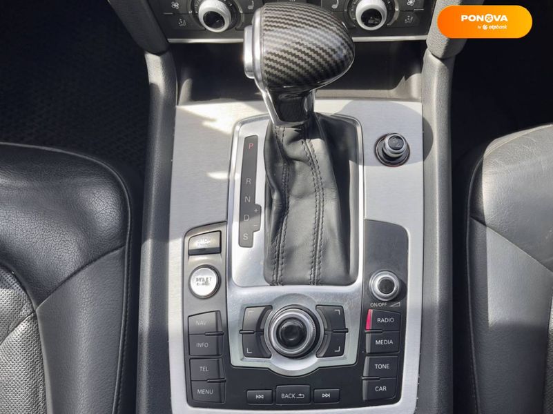 Audi Q7, 2014, Бензин, 3 л., 178 тис. км, Позашляховик / Кросовер, Сірий, Вінниця Cars-Pr-66464 фото