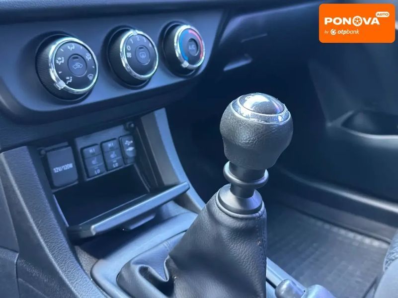 Toyota Corolla, 2013 р., Бензин, 105 тис. км, Седан, Сірий, Львів AT-10418642 фото