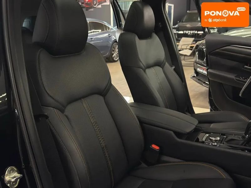 Mazda CX-50, 2023 р., Газ, 8 тис. км, Позашляховик / Кросовер, Чорний, Миколаїв AT-10417749 фото