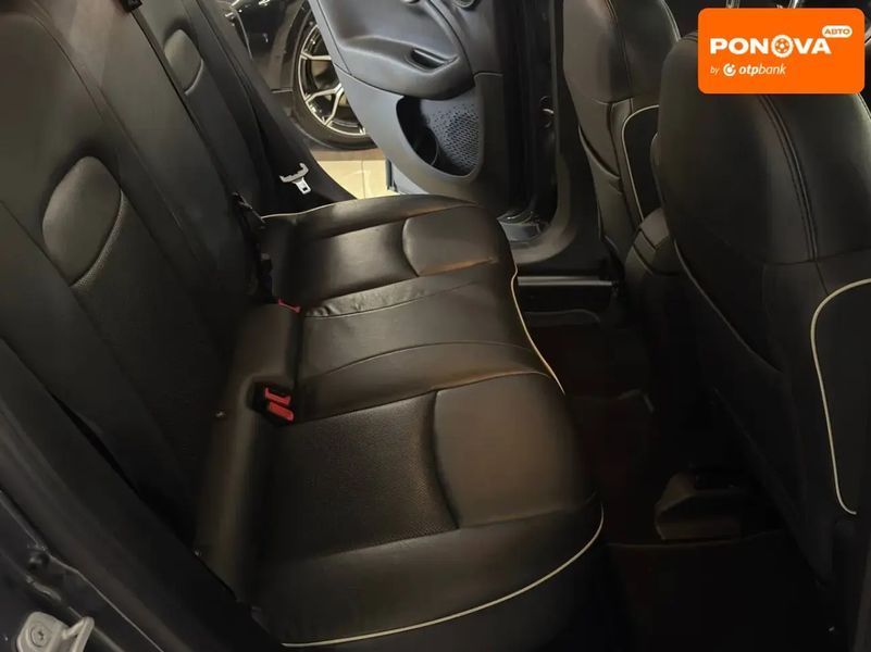 Fiat 500X, 2017 г., Бензин, 79 тыс. км, Хетчбек, Серый, Николаев AT-10418363 фото
