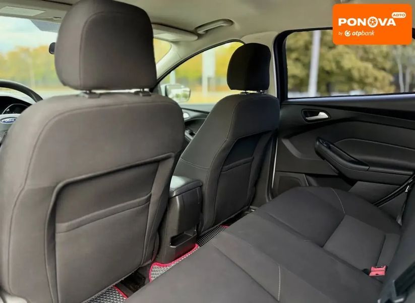 Ford Focus, 2017 г., Бензин, 157 тыс. км, Седан, Белый, Днепр (Днепропетровск) AT-10402768 фото