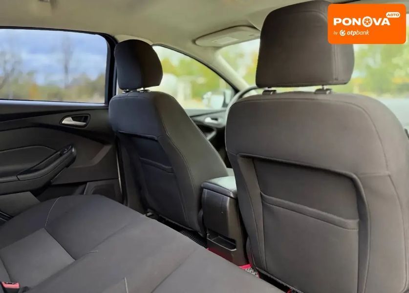 Ford Focus, 2017 г., Бензин, 157 тыс. км, Седан, Белый, Днепр (Днепропетровск) AT-10402768 фото