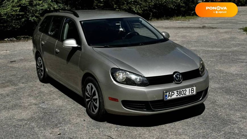 Volkswagen Jetta, 2013, Бензин, 2.5 л., 275 тис. км, Універсал, Бежевий, Дніпро (Дніпропетровськ) 110000 фото