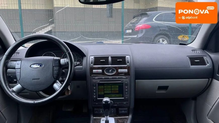 Ford Mondeo, 2005 р., Дизель, 341 тис. км, Седан, Київ AT-10415794 фото