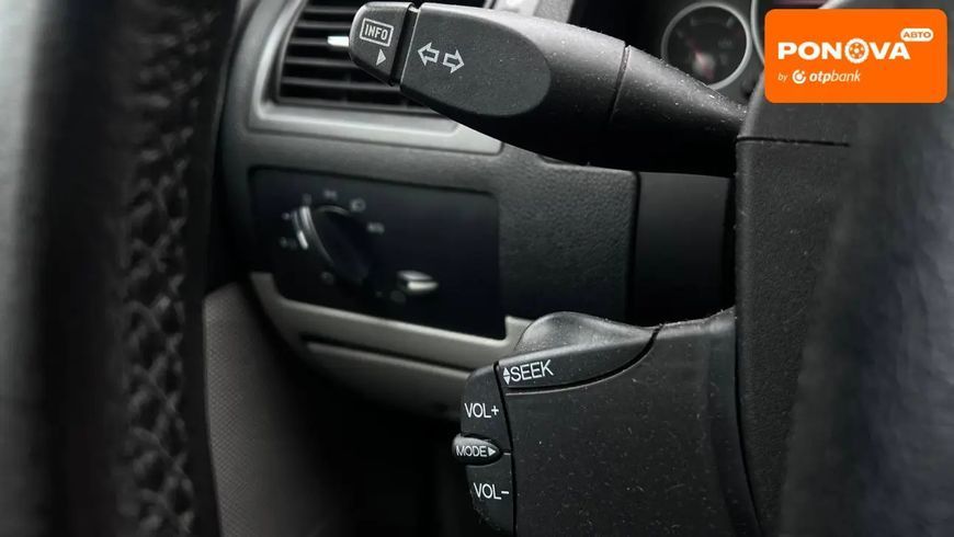 Ford Mondeo, 2005 р., Дизель, 341 тис. км, Седан, Київ AT-10415794 фото