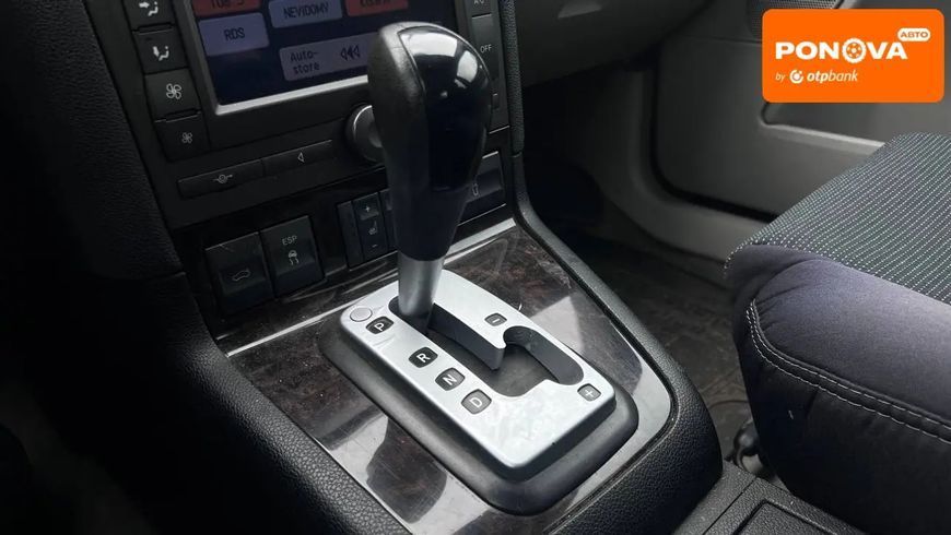 Ford Mondeo, 2005 р., Дизель, 341 тис. км, Седан, Київ AT-10415794 фото
