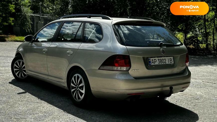 Volkswagen Jetta, 2013, Бензин, 2.5 л., 275 тис. км, Універсал, Бежевий, Дніпро (Дніпропетровськ) 110000 фото