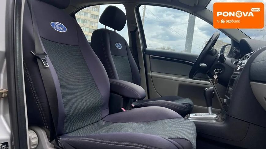 Ford Mondeo, 2005 р., Дизель, 341 тис. км, Седан, Київ AT-10415794 фото