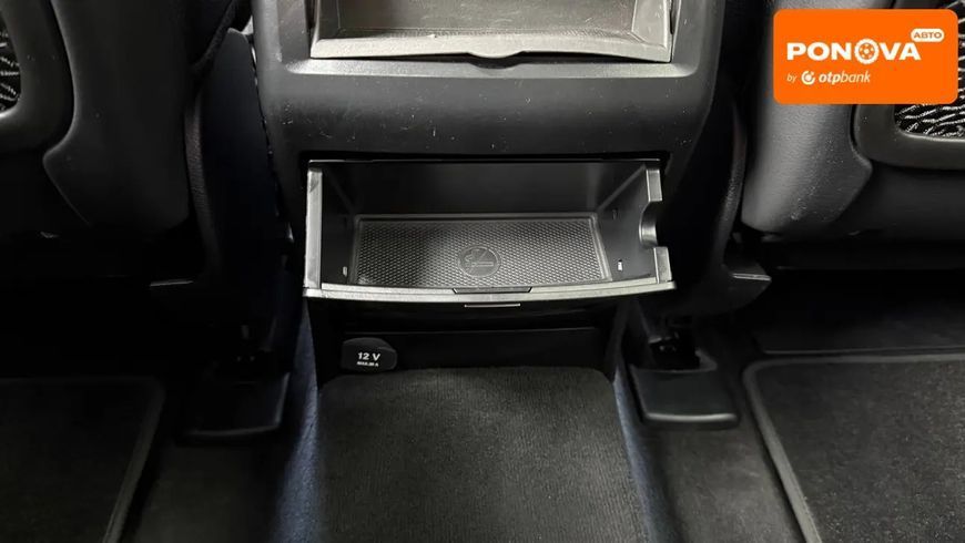 Mercedes-Benz M-Class, 2014 г., Бензин, 206 тыс. км, Внедорожник / Кроссовер, Киев AT-10418440 фото