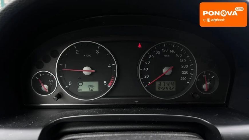 Ford Mondeo, 2005 р., Дизель, 341 тис. км, Седан, Київ AT-10415794 фото