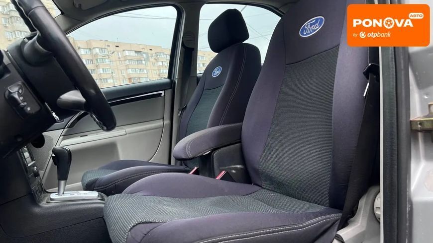 Ford Mondeo, 2005 р., Дизель, 341 тис. км, Седан, Київ AT-10415794 фото
