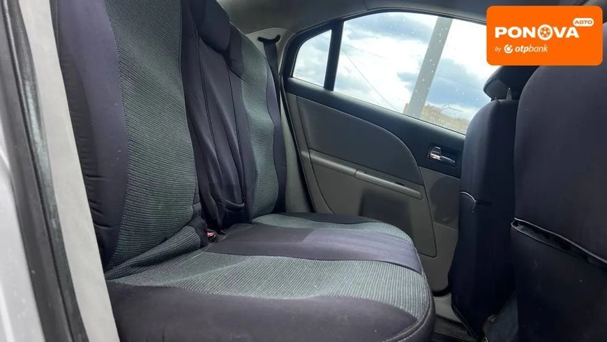 Ford Mondeo, 2005 р., Дизель, 341 тис. км, Седан, Київ AT-10415794 фото