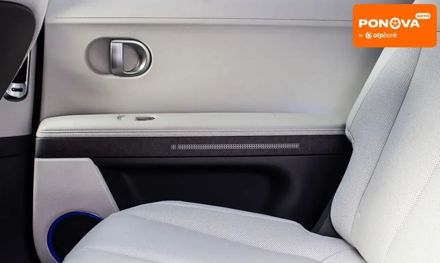 Hyundai Ioniq 5, 2024 р., Електро, 1 тис. км, Хетчбек, Білий, Львів AT-10418403 фото