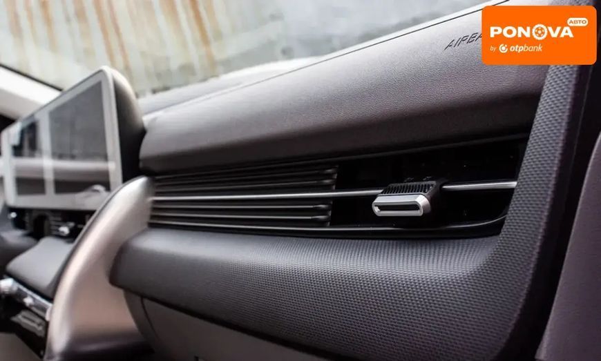 Hyundai Ioniq 5, 2024 р., Електро, 1 тис. км, Хетчбек, Білий, Львів AT-10418403 фото