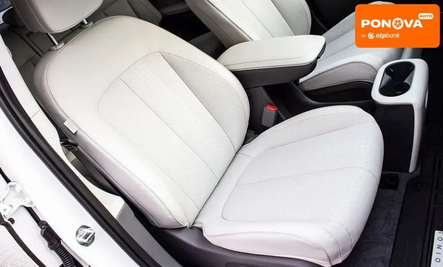 Hyundai Ioniq 5, 2024 р., Електро, 1 тис. км, Хетчбек, Білий, Львів AT-10418403 фото