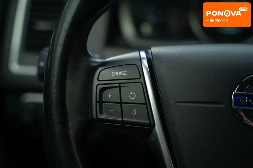Volvo XC60, 2015 р., Дизель, 247 тис. км, Позашляховик / Кросовер, Білий, Чернівці AT-10405361 фото
