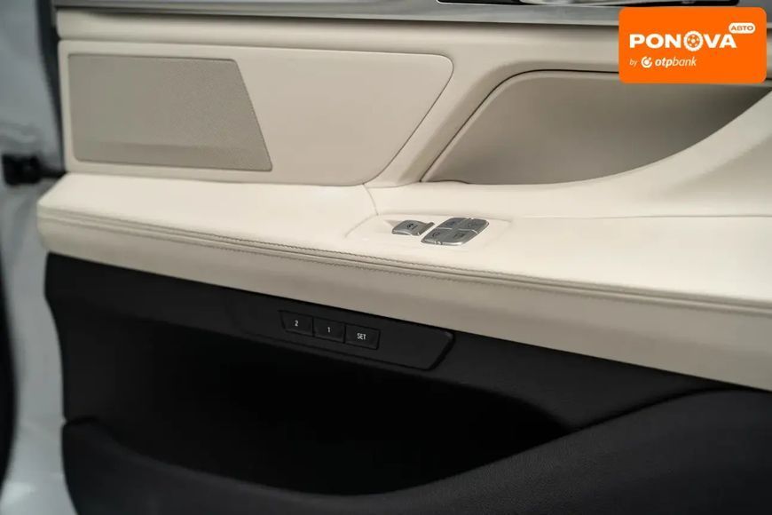BMW 7 Series, 2018 р., Дизель, 84 тис. км, Седан, Сірий, Чернівці AT-10411774 фото