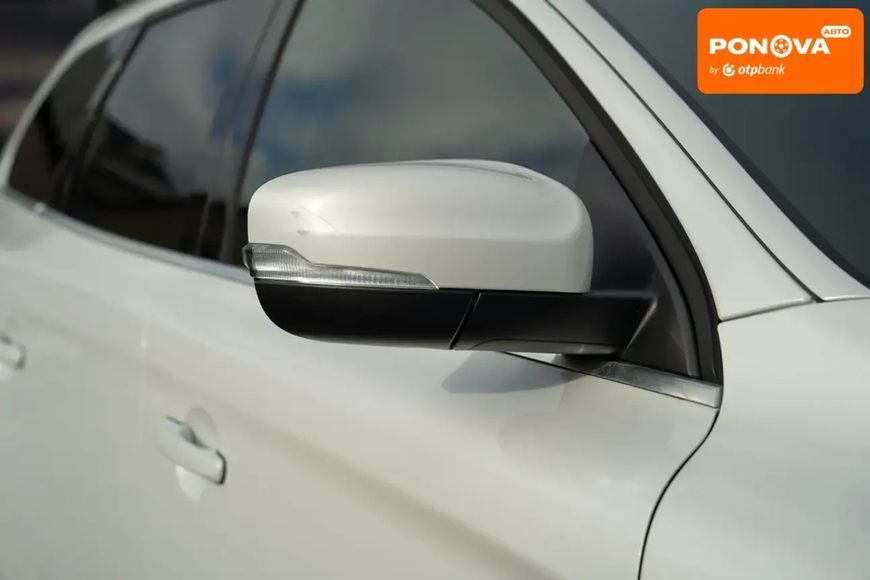 Volvo XC60, 2015 р., Дизель, 247 тис. км, Позашляховик / Кросовер, Білий, Чернівці AT-10405361 фото