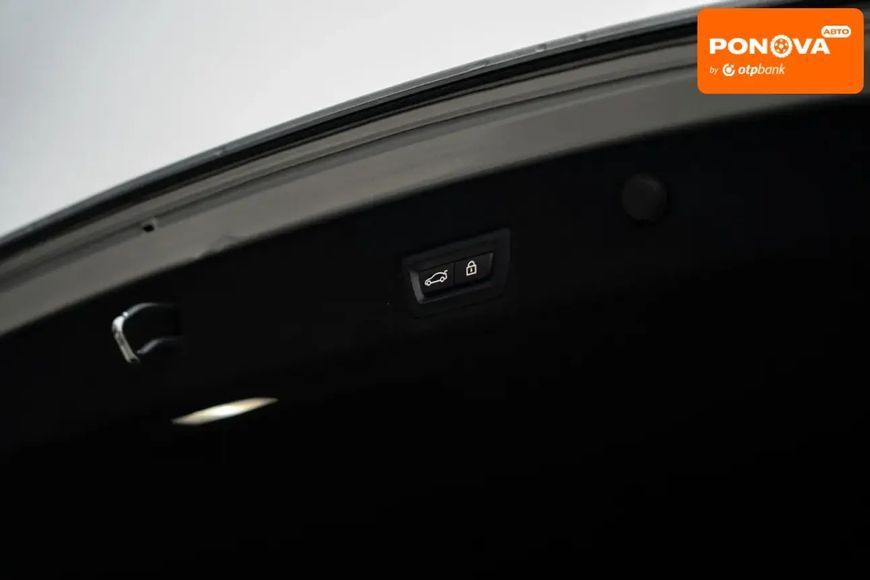 BMW 7 Series, 2018 р., Дизель, 84 тис. км, Седан, Сірий, Чернівці AT-10411774 фото